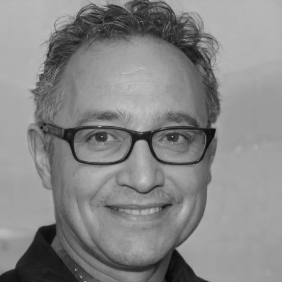 Portrait de Maxime Bertrand